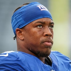 Jevon Holland headshot