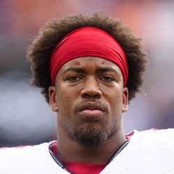 Jevon Holland headshot