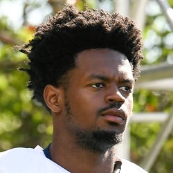 Tyquan Thornton headshot
