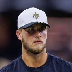 Tyler Shough headshot