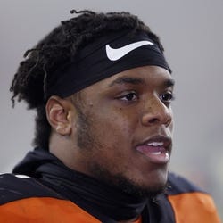 Jermar Jefferson