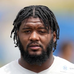 Desjuan Johnson