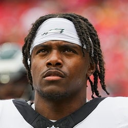 Jahan Dotson headshot