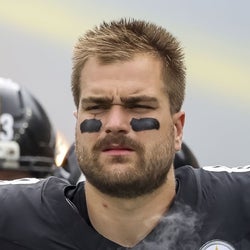 Pat Freiermuth