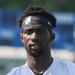 Kerby Joseph