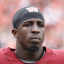 Quan Martin headshot