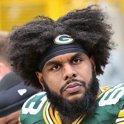 Rasheed Walker