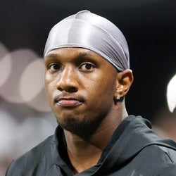 Michael Penix: Limited by 49ers
