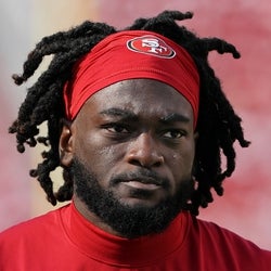 Brandon Aiyuk: May have practice window opened soon