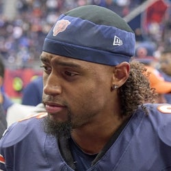 Kyler Gordon headshot