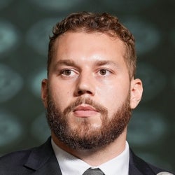 Michael Jurgens headshot