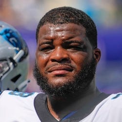 Marquan McCall