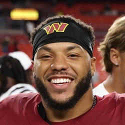 Chris Rodriguez headshot