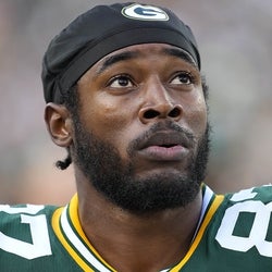 Romeo Doubs: Five catches in Week 6