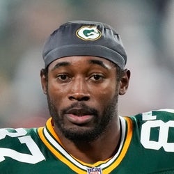 Romeo Doubs headshot