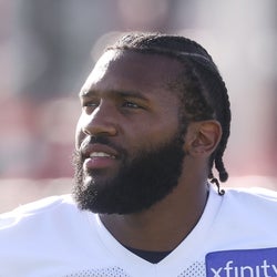 Dylan Horton headshot