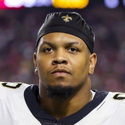 Christian Darrisaw headshot