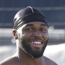 British Brooks headshot