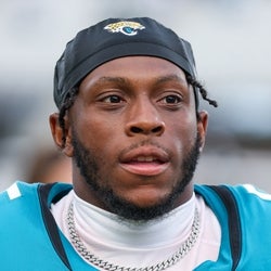 Dyami Brown headshot