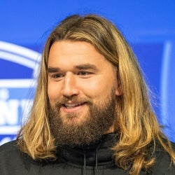 Dallin Holker headshot