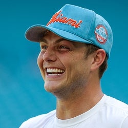Zach Wilson