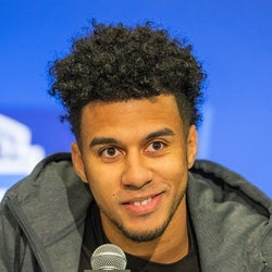 Jordan Travis headshot
