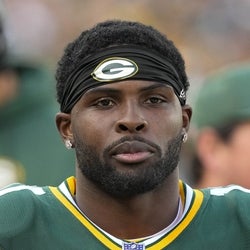 Jayden Reed headshot