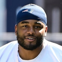 Pierre Strong