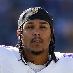 Jalen Nailor