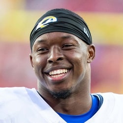 Xavier Smith
