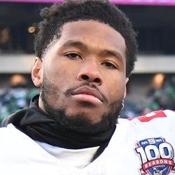 Tyrone Tracy