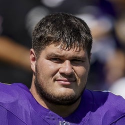 Tyler Linderbaum