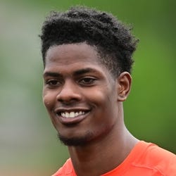 Greedy Williams