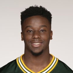 Corey Ballentine