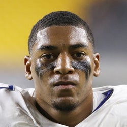 Anthony Pittman