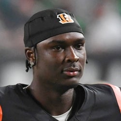 Jordan Battle headshot