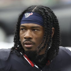 John Metchie headshot