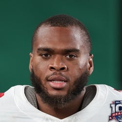 Evan Neal NFL Stats & News