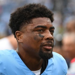 Treylon Burks