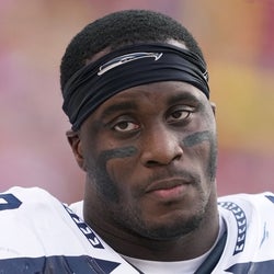 Derick Hall headshot