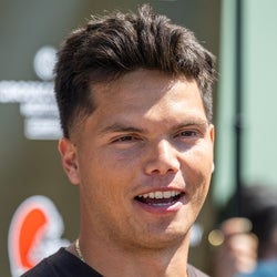 Dillon Gabriel headshot