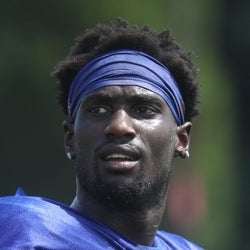 Kaiir Elam