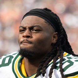 Ty'Ron Hopper