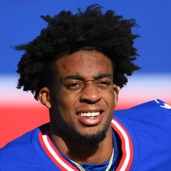 Cor'Dale Flott headshot