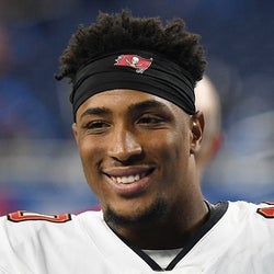 Trey Palmer
