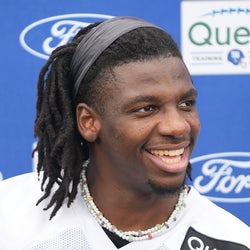 Deonte Banks