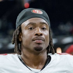 Renardo Green headshot