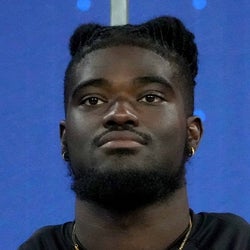 David Ojabo