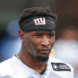 Tyler Nubin headshot