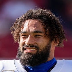 Kyren Williams